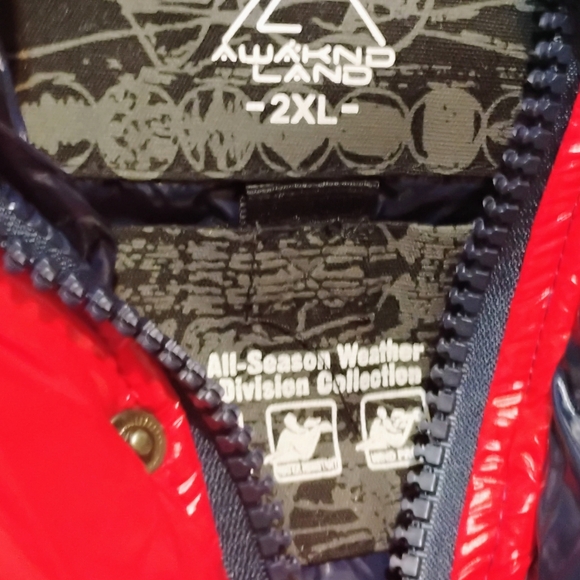 Winter Jacket - Picture 4 of 7